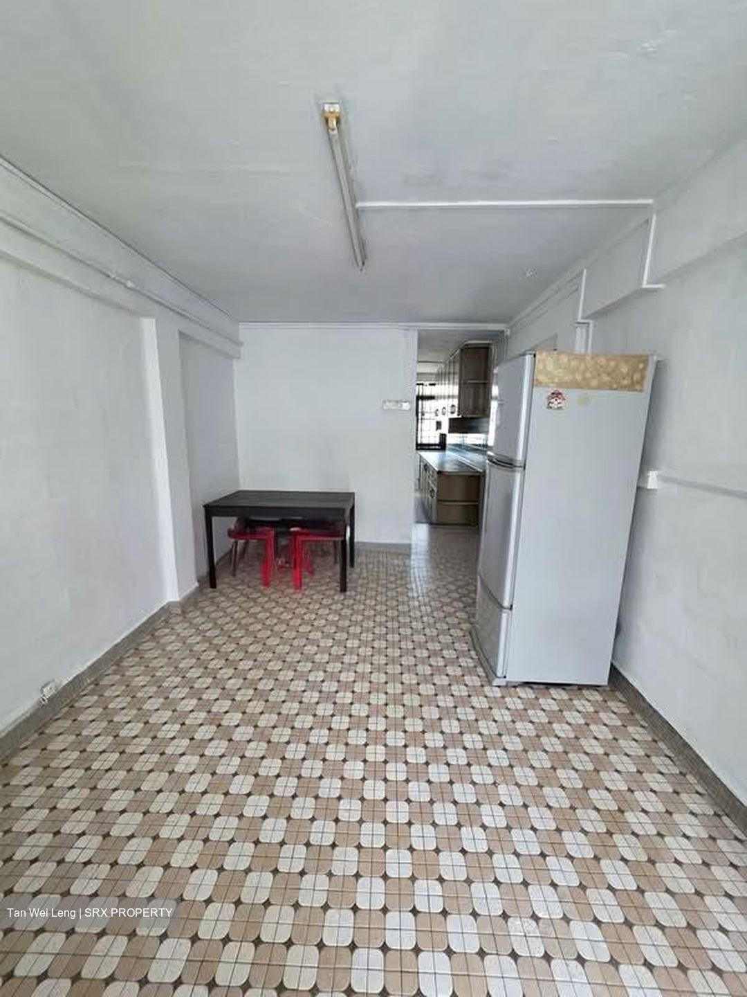Blk 97 Jalan Dua (Geylang), HDB 3 Rooms #582989141